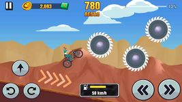 Картинка  Racing Dismount - Turbo racing crazy