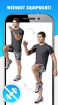 Tangkapan layar apk Weight Loss Workout for Men, Lose Weight - 30 Days 4