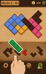 Block Puzzle Games: Wood Collection image 5