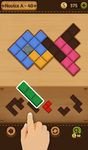 Block Puzzle Games: Wood Collection image 12