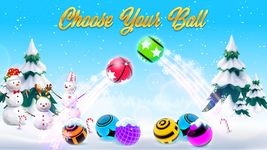 Tangkap skrin apk Dancing Road: Color Ball Run! 14