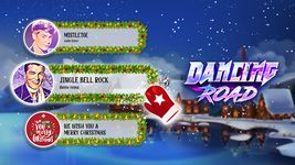 Tangkapan layar apk Dancing Road: Colour Ball Run! 12