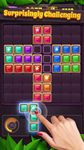 Captura de tela do apk Block Puzzle: Jewel Star 7