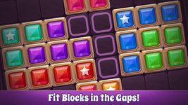 Captura de tela do apk Block Puzzle: Jewel Star 18