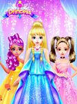 Captură de ecran Princess Dress up Games - Princess Fashion Salon apk 7