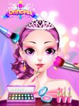 Tangkapan layar apk Princess Dress up Games - Makeup Salon 3