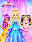 Princess Dress up Games - Princess Fashion Salon ekran görüntüsü APK 15