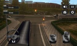 Realistic Truck Simulator image 3