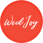 WedJoy - The Wedding App and Website APK Simgesi