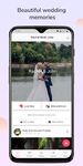 Immagine 6 di WedJoy - The Wedding App and Website