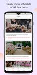 Immagine 3 di WedJoy - The Wedding App and Website