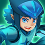 Ikona apk Legend Guardians - Epic Heroes Fighting Action RPG