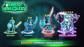 Legend Guardians - Epic Heroes Fighting Action RPG afbeelding 5