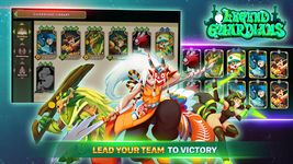 Legend Guardians - Epic Heroes Fighting Action RPG 이미지 1