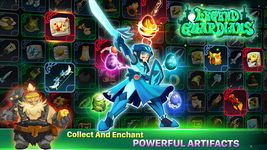 Legend Guardians - Epic Heroes Fighting Action RPG afbeelding 12