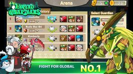 Legend Guardians - Epic Heroes Fighting Action RPG afbeelding 10