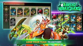 Legend Guardians - Epic Heroes Fighting Action RPG afbeelding 6