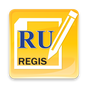 ไอคอนของ RU REGIS