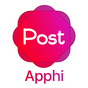 Apphi: Programa Publicaciones para Instagram