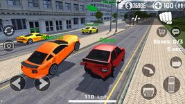 City Freedom online adventures racing with friends screenshot apk 2