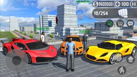 City Freedom online adventures racing with friends screenshot apk 