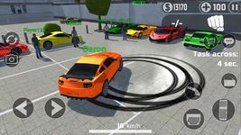 City Freedom online adventures racing with friends screenshot apk 11