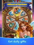 Magic Solitaire TriPeaks Cards Adventure ekran görüntüsü APK 3