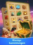 Captură de ecran Magic Solitaire TriPeaks Cards Adventure apk 