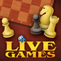 Шахматы LiveGames: онлайн игра на двоих бесплатно