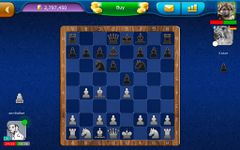 Скриншот 8 APK-версии Шахматы LiveGames: онлайн игра на двоих бесплатно