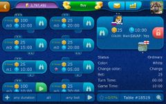 Скриншот 5 APK-версии Шахматы LiveGames: онлайн игра на двоих бесплатно