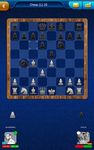 Скриншот 4 APK-версии Шахматы LiveGames: онлайн игра на двоих бесплатно