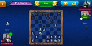 Скриншот 13 APK-версии Шахматы LiveGames: онлайн игра на двоих бесплатно