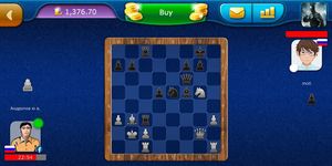 Скриншот 12 APK-версии Шахматы LiveGames: онлайн игра на двоих бесплатно