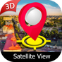 Live Street View & Global Satellite Earth Map APK