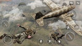 Screenshot 11 di Call Of Courage : WW2 FPS Action Game apk