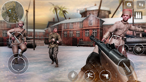 Call Of Courage APK for Android Download