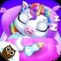 Иконка My Baby Unicorn - Cute Rainbow Pet Care & Dress Up