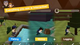 Pocket World VIP: Island of Adventure ekran görüntüsü APK 7