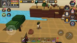 Pocket World VIP: Island of Adventure ekran görüntüsü APK 23