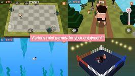 Pocket World VIP: Island of Adventure ekran görüntüsü APK 