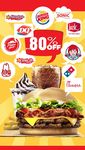 King Fast Food Coupons – Burger King, Pizza image 9