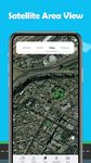Maps.Go - Cartes, Itinéraires, GPS, Trafic capture d'écran apk 