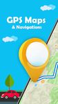 Maps.Go - Cartes, Itinéraires, GPS, Trafic capture d'écran apk 13