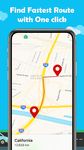 Maps.Go - Cartes, Itinéraires, GPS, Trafic capture d'écran apk 12