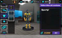 Unlimited Speed screenshot apk 4