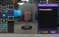 Unlimited Speed screenshot apk 3