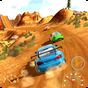 City Car Racing APK