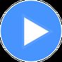 Icono de Reproductor de vídeo HD - Media Player y MP3, MP4