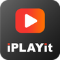 비디오 플레이어 HD - 미디어 플레이어 및 MP3를 MP4 플레이어 아이콘
